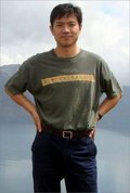 奔驰S级 李彦宏 与奔驰图片