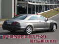 奔驰S级 奔驰(进口) S系 2008款图片