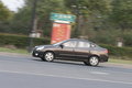 悦动 现代 悦动ELANTRA 试车图片 图片