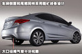 悦动 北京现代 悦动ELANTRA图片