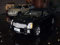 凯迪拉克SRX 凯迪拉克（进口） SRX 2008款图片