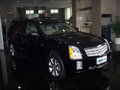 凯迪拉克SRX 凯迪拉克（进口） SRX 2008款图片