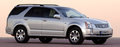 凯迪拉克SRX 凯迪拉克(进口) SRX 2008款图片
