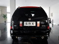 凯迪拉克SRX 凯迪拉克(进口) SRX 2008款图片