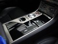捷豹XF 捷豹 XF  3.0L V6 75周年纪念版中控图片