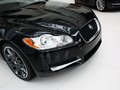 捷豹XF 捷豹 XF  3.0L V6 75周年纪念版图片