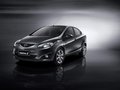 马自达2劲翔 长安马自达 三厢Mazda2劲翔图片