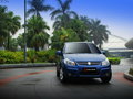 天语SX4 长安铃木 新天语SX4-三厢图片