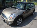 MINI CLUBMAN 新MINI Cooper Clubman图片