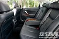 天籁 东风日产 新一代天籁图片