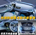 拉古那 雷诺Fluence零排放纯电动车图片
