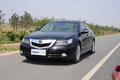 謳歌RL 謳歌 RL 2009款圖片