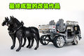 悍馬H2 悍馬H2變馬車圖片