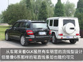 奔驰GLK(进口) 奔驰(进口) GLK图片