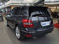 奔驰GLK(进口) 奔驰GLK 350 4MATIC图片