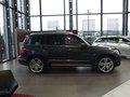 奔驰GLK(进口) 奔驰GLK 350 4MATIC图片