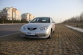 欢动 海马汽车 欢动图片