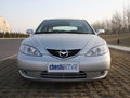 欢动 海马汽车 欢动图片