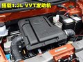 长城M1 长城 迷你SUV图片