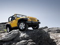 牧马人 吉普Jeep 牧马人Sahara（撒哈拉）图片