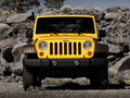 牧马人 吉普Jeep 牧马人Sahara（撒哈拉）图片