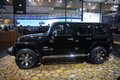 牧马人 吉普Jeep 牧马人Sahara（撒哈拉）图片