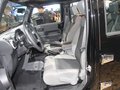 牧马人 吉普Jeep 牧马人Sahara（撒哈拉）冰川纪念版局部图片