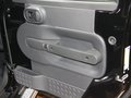 牧马人 吉普Jeep 牧马人Sahara（撒哈拉）冰川纪念版局部图片