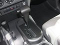 牧马人 吉普Jeep 牧马人Sahara 冰川纪念版局部图片