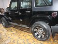 牧马人 吉普Jeep 牧马人Sahara（撒哈拉）冰川纪念版图片