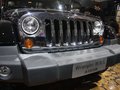 牧马人 吉普Jeep 牧马人Sahara（撒哈拉）冰川纪念版图片