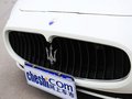 GranTurismo 玛莎拉蒂 GranTurismo S图片