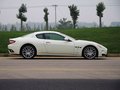 GranTurismo 玛莎拉蒂 GranTurismo S图片