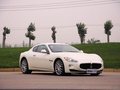 GranTurismo 玛莎拉蒂 GranTurismo S图片