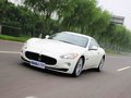 GranTurismo 玛莎拉蒂 GranTurismo S图片
