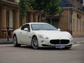 GranTurismo 玛莎拉蒂 GranTurismo S图片