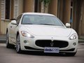 GranTurismo 玛莎拉蒂 GranTurismo S图片