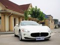 GranTurismo 玛莎拉蒂 GranTurismo S图片