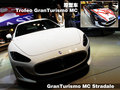 GranTurismo 玛莎拉蒂 GranTurismo S图片