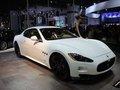 GranTurismo 玛莎拉蒂 GranTurismo S图片