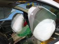 吉利全球鹰熊猫 熊猫解剖车图片