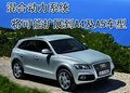 奥迪Q5(进口) 奥迪(进口) Q5图片