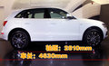 奥迪Q5(进口) 奥迪(进口) Q5图片