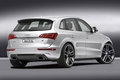 奥迪Q5(进口) 奥迪(进口) Q5图片