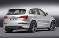奥迪Q5(进口) 奥迪(进口) Q5图片