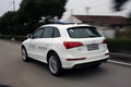 奥迪Q5(进口) 奥迪(进口) Q5图片