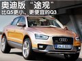 奥迪Q5(进口) 奥迪(进口) Q5图片