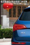 奥迪Q5(进口) 奥迪(进口) Q5图片