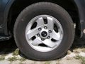 特拉卡 華泰汽車 新特拉卡圖片