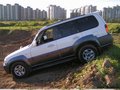 特拉卡 华泰汽车 新特拉卡图片